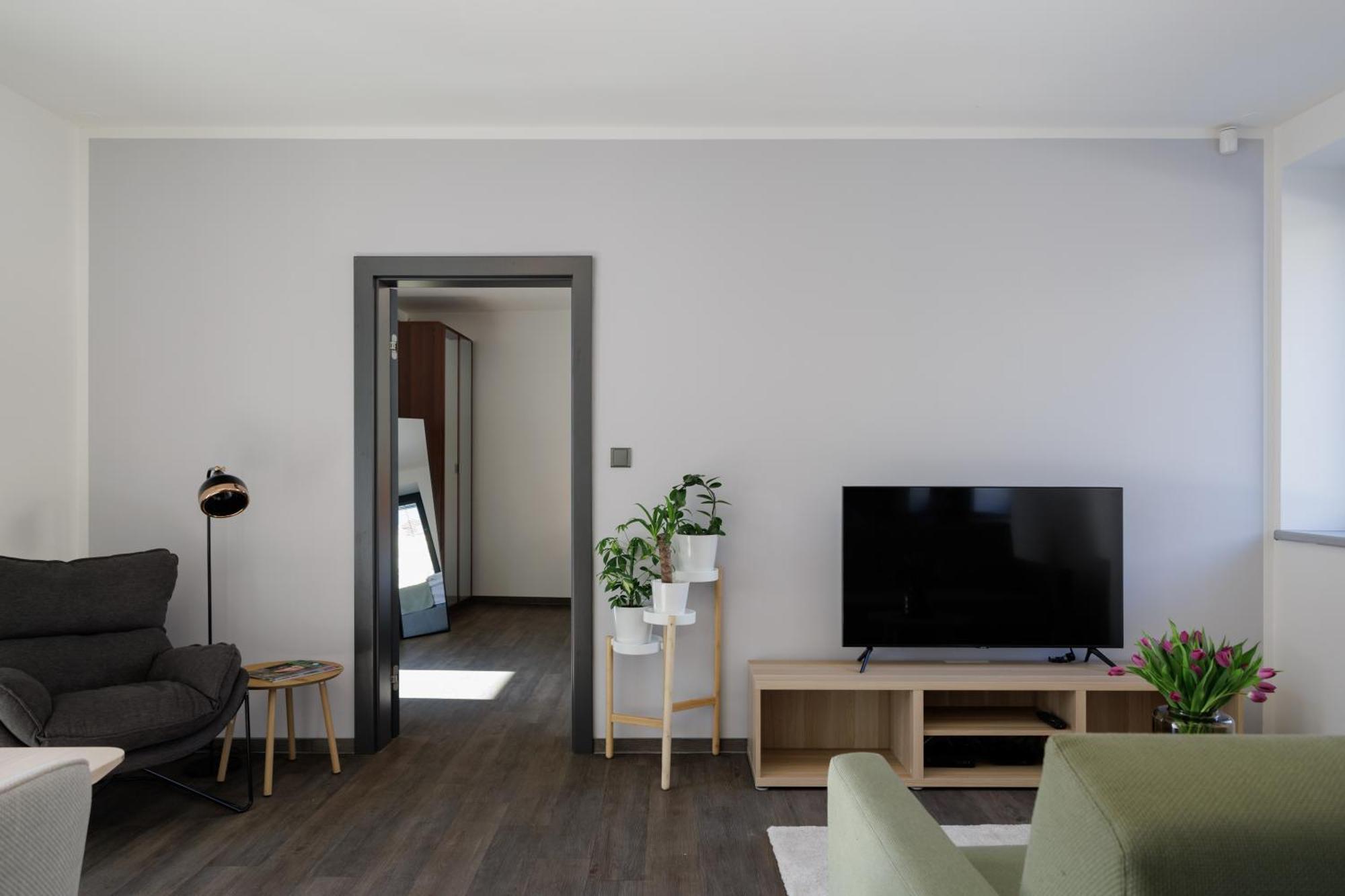 River Apartments Mladá Boleslav Exterior foto